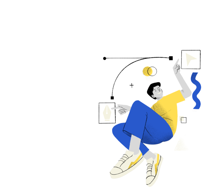 Thrinova - Creative Services