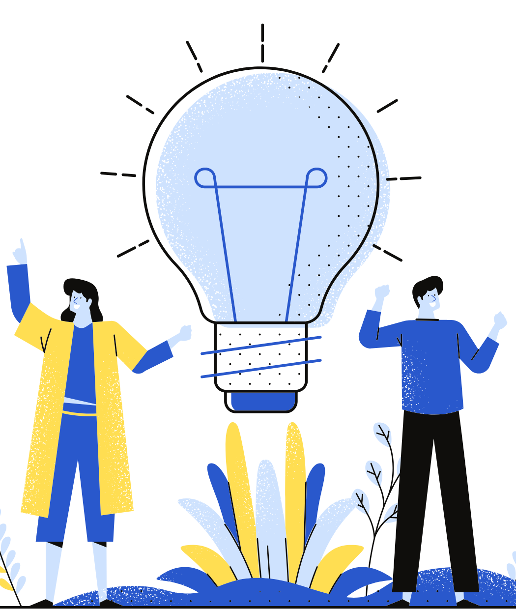 Thrinova - Product Engineering